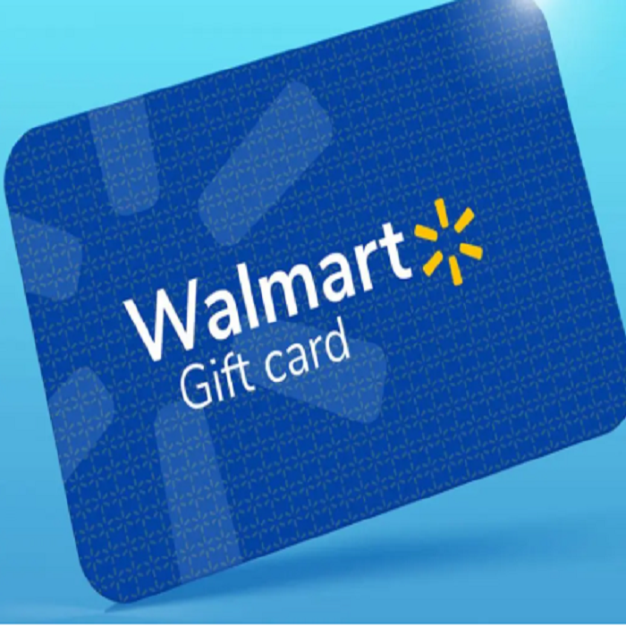 $$ Walmart Gift Card: 100% Working Methods