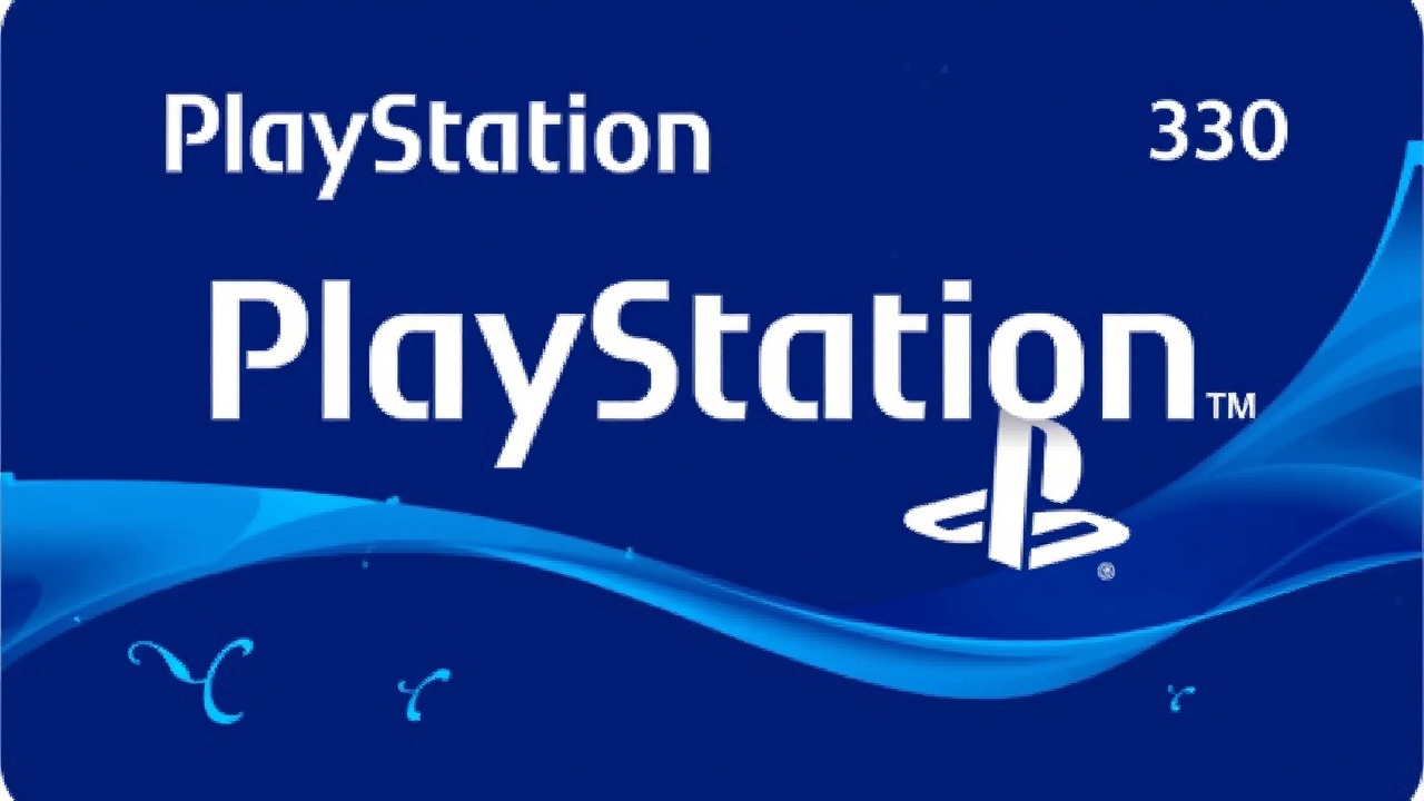 FREE PlayStation Gift Card: 100% Working Methods