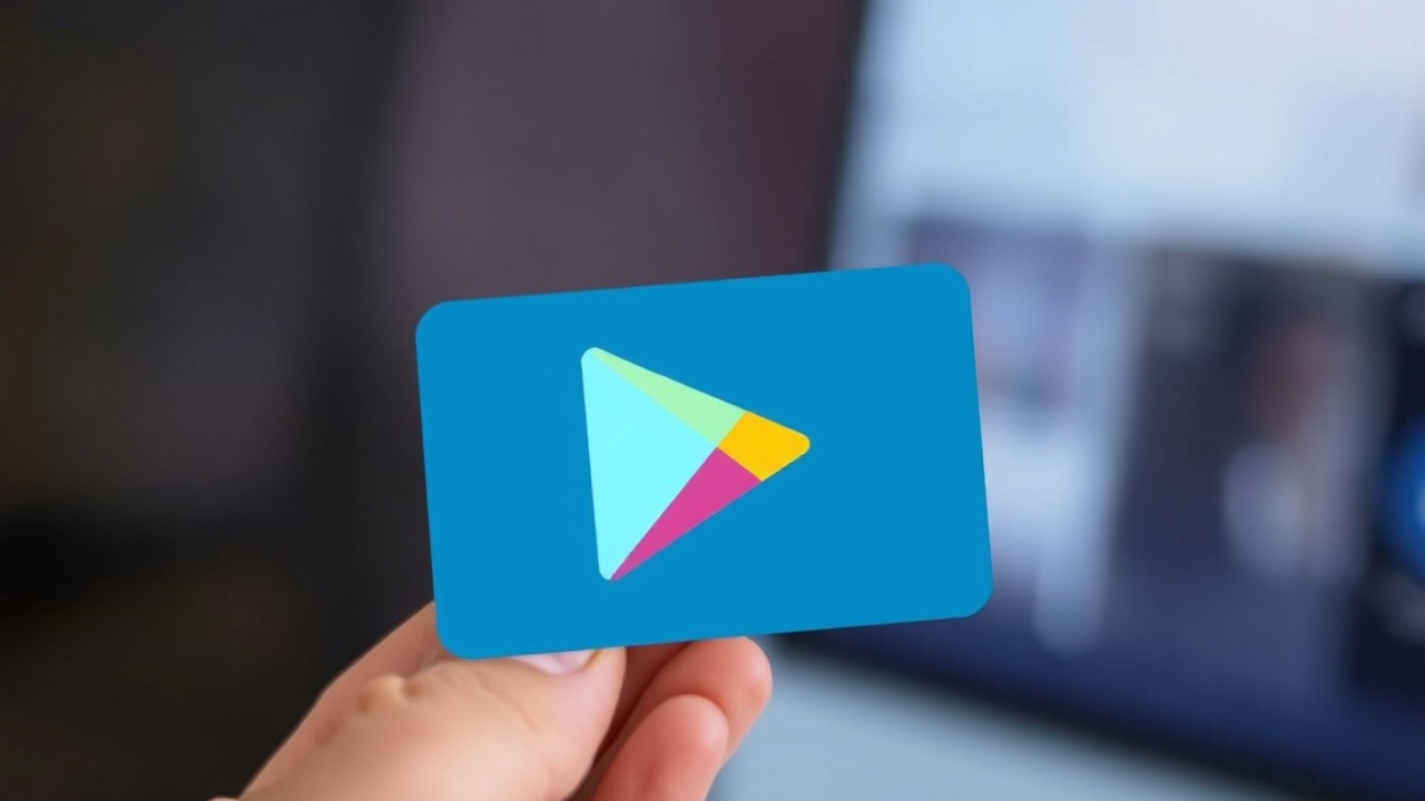 $$ Google Play Gift Card 100% Working Methods